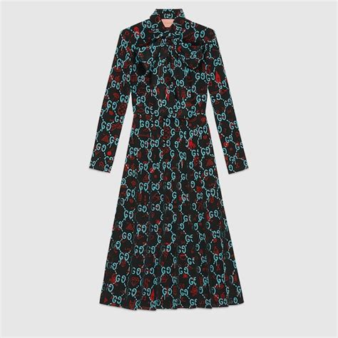 gucci fancy dress|Gucci dresses women.